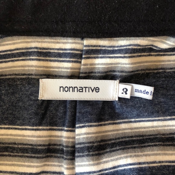 Nonnative Wool Jacket - Picture 4 of 6